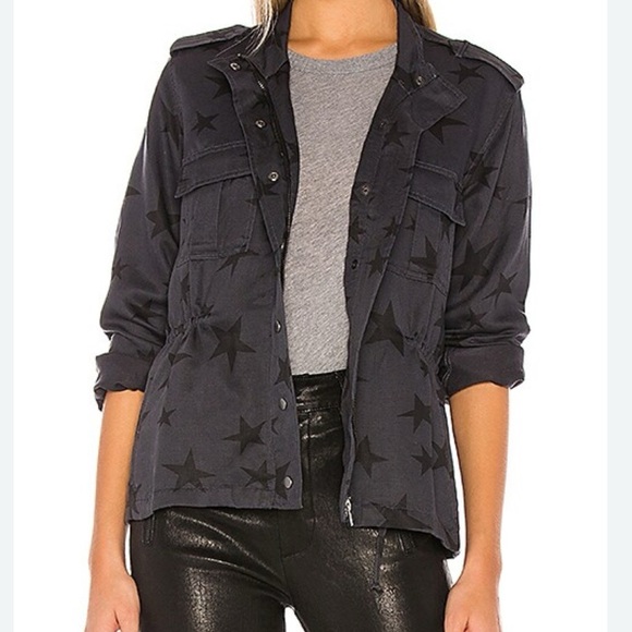 Rails Jackets & Blazers - Rails medium utility jacket